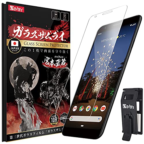 Pixel 3a XL 保護ガラス付　美品 楽天市場】Google Pixcel 3a 保護フィルム GooglePixcel 3a